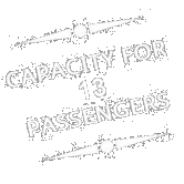 Yacht Charters 13 Passenger Capacity
