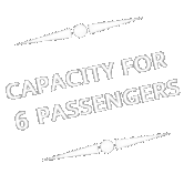 Yacht Charters 6 Passenger Capacity