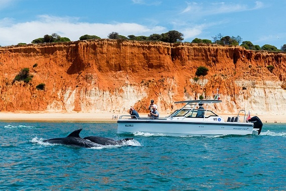 James Charters - Luxury Yacht - KERRY