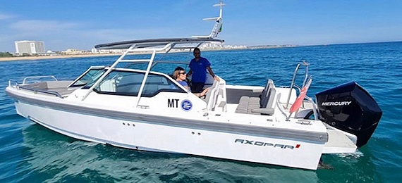 Yacht Charters