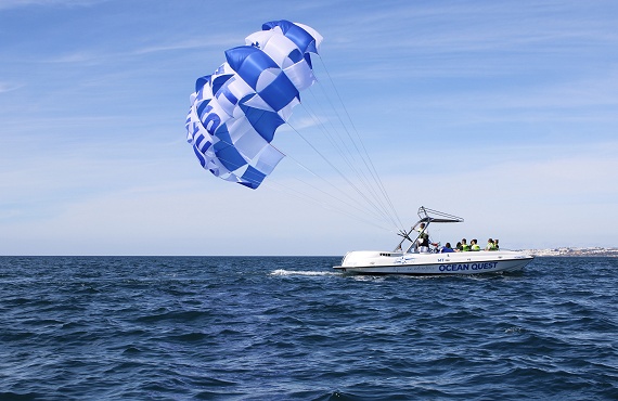 Yacht Charters