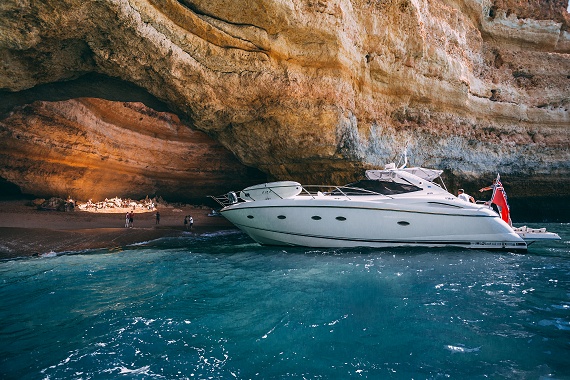 Yacht Charters