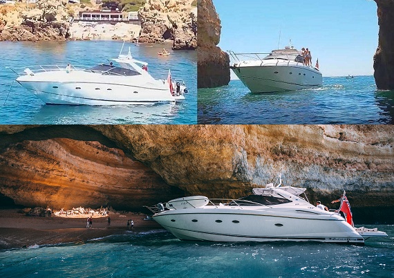 Yacht Charters