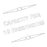 Yacht Charters 10 Passenger Capacity
