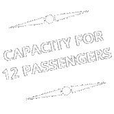 Yacht Charters 12 Passenger Capacity