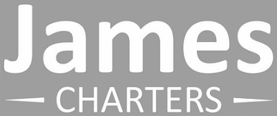 James Charters - Luxury Yacht Charter