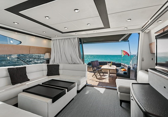 Yacht Charters