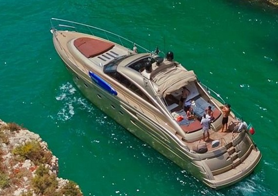 Yacht Charters