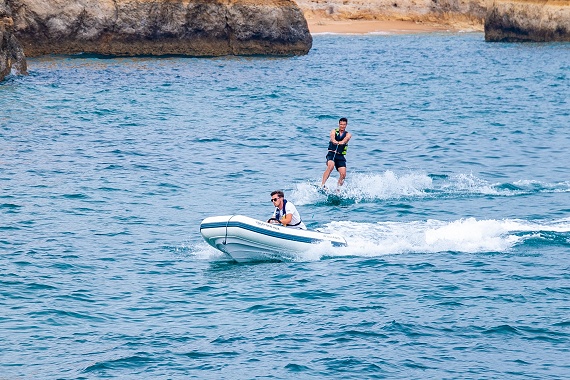 Yacht Charters